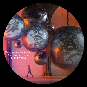 Common Communications (Sorin Milea Remix)