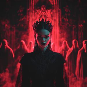 Crimson Coronation