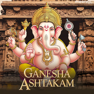 Ganesha Ashtakam