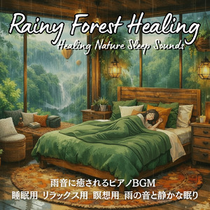 雨の日のメロディ