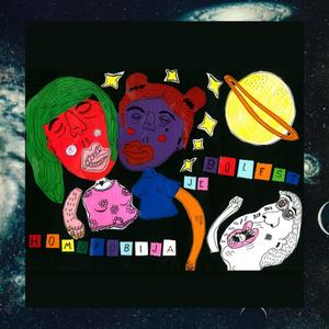 Homofobija Je Bolest