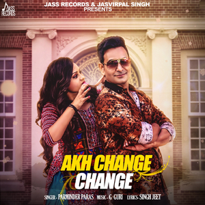 Akh Change Change