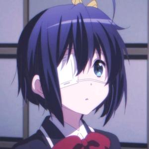 【FREE】★中二病也要谈恋爱★Type beat