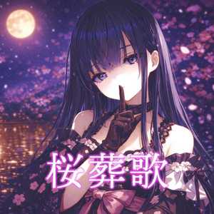 桜葬歌