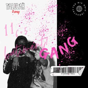 Gang (feat. Dany)