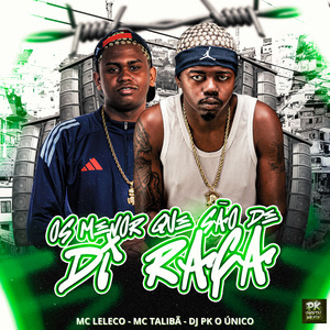 Os Menor Que São Di Raça