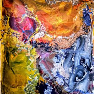 Virtue, thy star unapottled