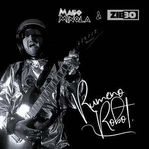 Rumeno Robot (feat. MagoMinola)