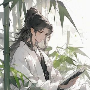 落烟幕