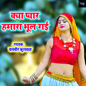 Kiya Pyar Hamara Bhul Gayi