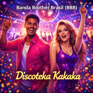 Discoteka Kakaka