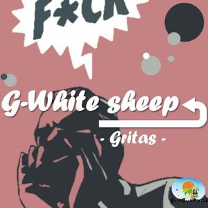 Gritas (feat. William Lecoq)