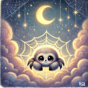 Itsy Bitsy Spider (Piano Version)