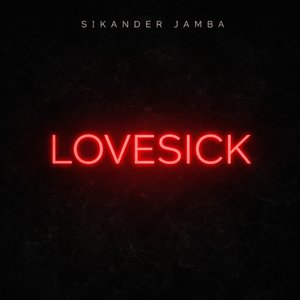 Lovesick