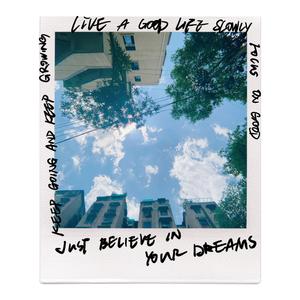 蓝色恋人（Prod.By K-MAX）