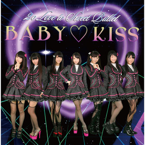BABY♡KISS