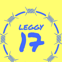 Leggy17资料,Leggy17最新歌曲,Leggy17MV视频,Leggy17音乐专辑,Leggy17好听的歌