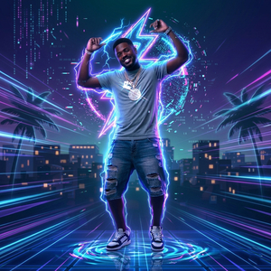 Eu tô farmando aura (Sped Up)