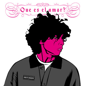 Que es el amor?