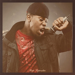 Rap Superstar