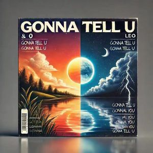 GONNA TELL U(Prod by Bubbleboy X Roccky)