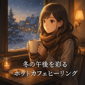 ヨガスパ瞑想のピアノBGM