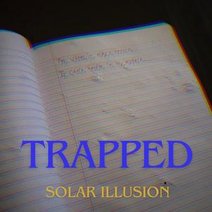 Trapped