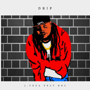 Drip (feat. Roc)