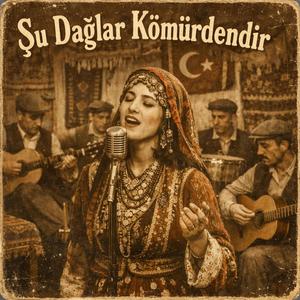 Şu Dağlar Kömürdendir