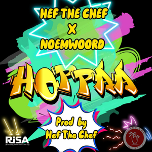 HOPPAA (feat. NOEMWOORD)