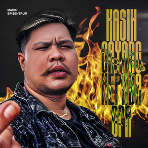 KASIH SAYANG KEPADA DPR