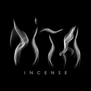 Incense (feat. Cry.Ing)