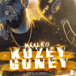 kuzey guney (feat. maalko)
