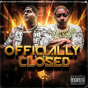 Officially Closed