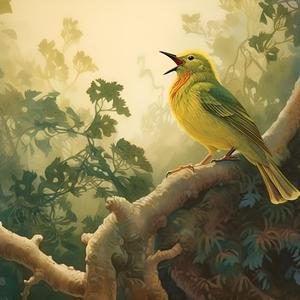 囚鸟 (可有可无的影子) (DJ 阿若版)