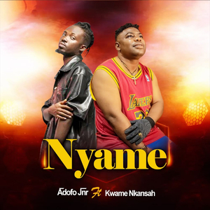 Nyame