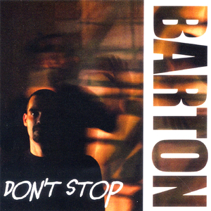 Don't Stop (Manny vs. BARTON Club Mix)