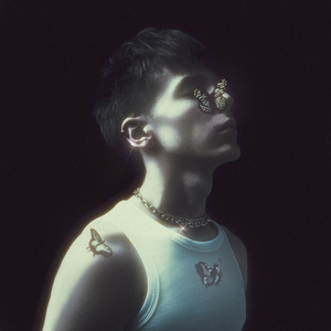 Тобой снова пьян