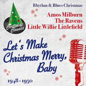 I Want a Present for Christmas