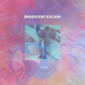 Iridescent Escape
