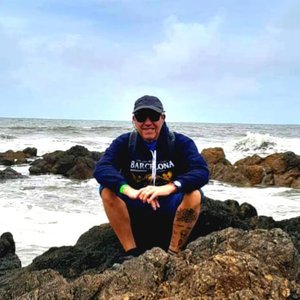 Hay un tiempo de llorar