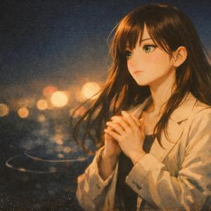 Low Tide Prayer