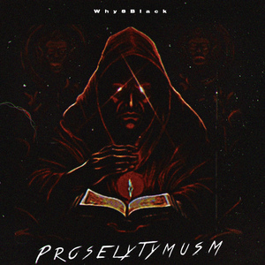 Proselytymusm
