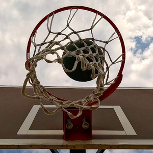 ラストチャンス