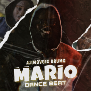 MARIO DANCE BEAT