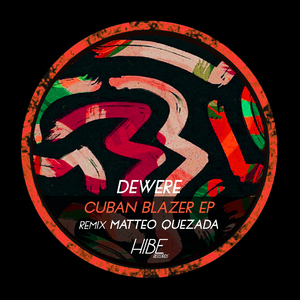 Cuban Blazer (Matteo Quezada Remix)