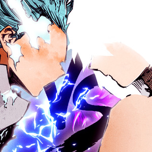 Midoriya Vs Shigaraki