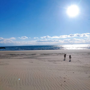 涙とつばの境目