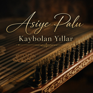 Kaybolan Yıllar