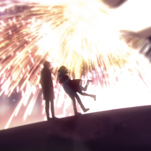 时光盲盒（翻自 cu夏_ChiliChill）